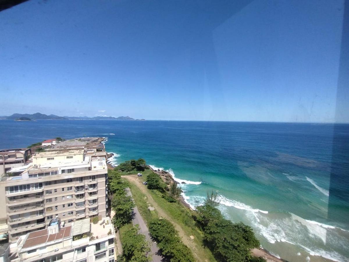 Apartamento Perfect Views Location Río de Janeiro